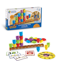 Развивающая игрушка "Веселые совята" (37 элементов) LER7732 - фото 7843112