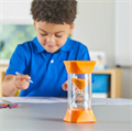 Развивающая игрушка Jumbo Sand Timers, 5-Minutes 93068