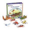 Развивающая игрушка "Насекомые" (7 элементов) LER0789 - фото 7867264