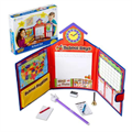 Школа (серия Pretend & Play, 142 элемента) LSP2642-UK - фото 7886042