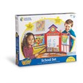 Школа (серия Pretend & Play, 142 элемента) LSP2642-UK