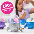 ПлэйФоум PlayFoam Капсула с сюрпризом "Ракета" (1 элемент) EI-1955/1