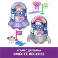 ПлэйФоум PlayFoam Капсула с сюрпризом "Ракета" (1 элемент) EI-1955/1