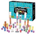 Развивающая игрушка "Дроби" (128 элементов) EI-3220 - фото 7983121