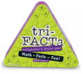 Развивающая игрушка "Tri-FACTa. Умножение и деление" (tri-FACTa!) LER3039
