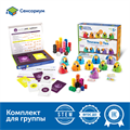 Комплект «Быстрый счёт» MS0081 - фото 8096666 Комплект «Быстрый счёт» MS0081 - фото 8096666