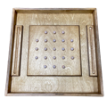 Настольная игра из дерева 21 шарик Лайт 1899457