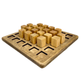 Настольная игра из дерева OVO XS 1899462