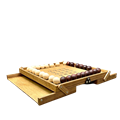 Настольная игра из дерева Пилос M 1900062
