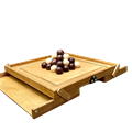 Настольная игра из дерева Пилос M 1900062