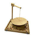 Настольная игра из дерева Балансир M 1900073