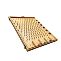 Настольная игра из дерева Плинко L 1900094
