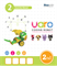 Конструктор UARO ресурсный набор №1 1122312 (step 2) - фото 935715