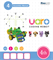 Конструктор UARO ресурсный набор №3 1122314 (step 4) - фото 935734
