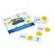 Развивающая игра "Учимся определять время. Домино" LSP2528-UK